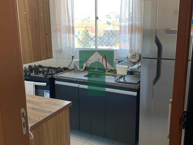 Apartamento para Venda em Santo André - 4