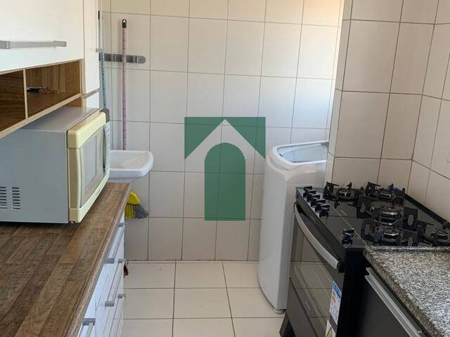 Apartamento para Venda em Santo André - 5