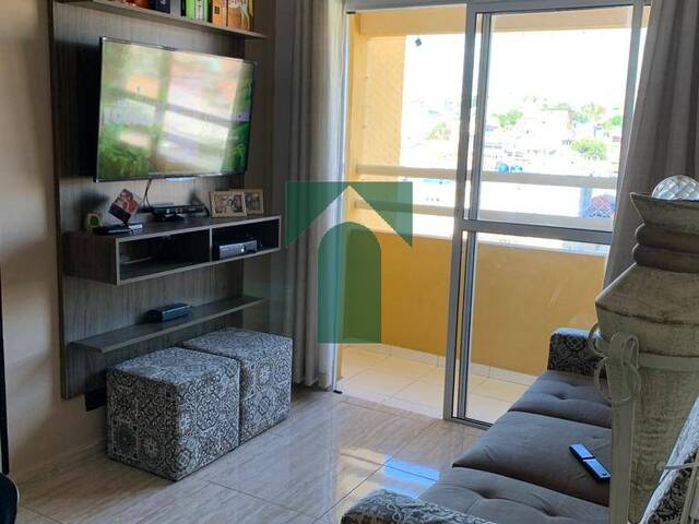 Apartamento para Venda em Santo André - 3