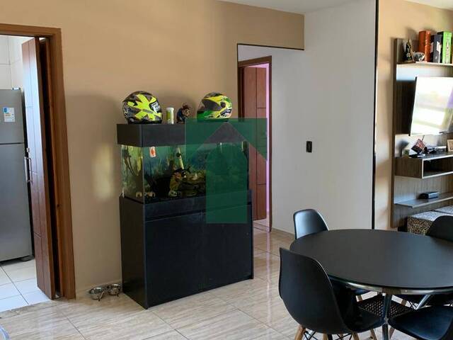 Apartamento para Venda em Santo André - 2