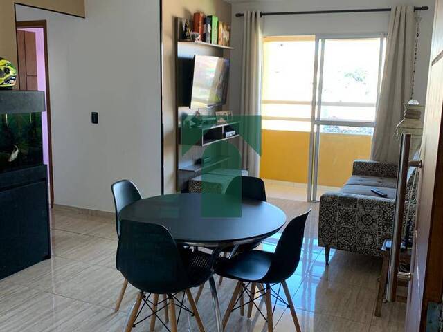 Venda em Vila Luzita - Santo André