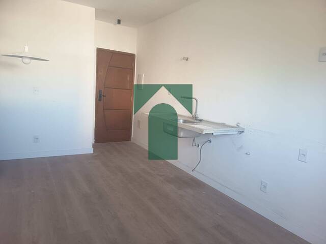 #008502 - Apartamento para Venda em São Caetano do Sul - SP - 1