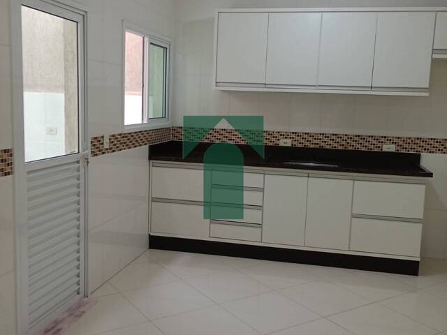 #008503 - Apartamento para Venda em Santo André - SP - 3