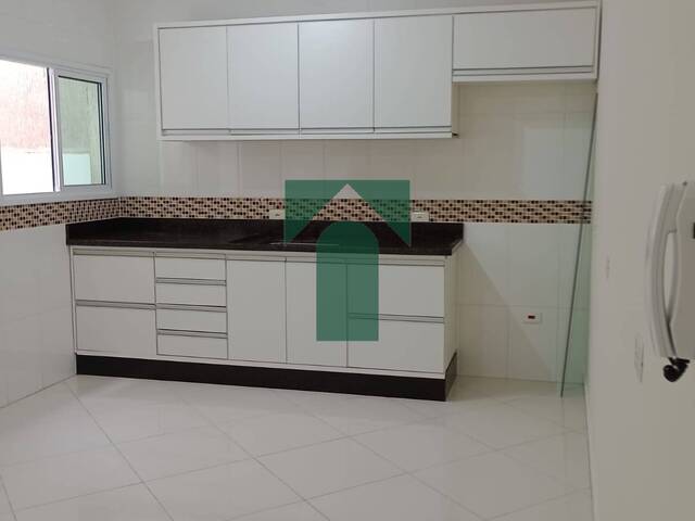 Apartamento para Venda em Santo André - 4