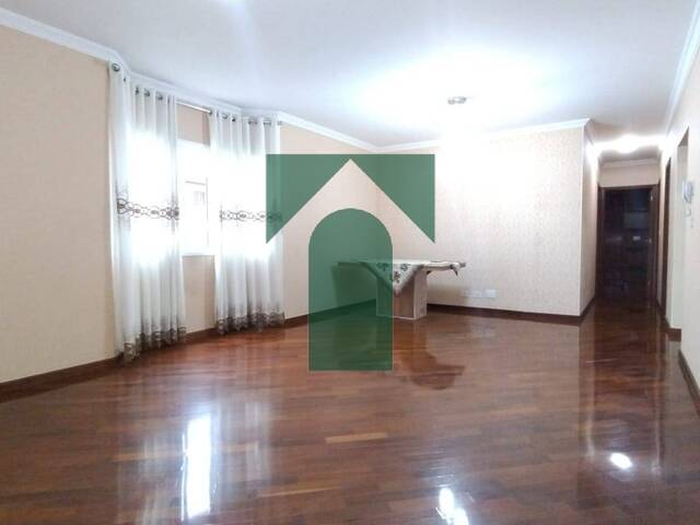 #008504 - Apartamento Sem Condomínio para Venda em Santo André - SP - 1