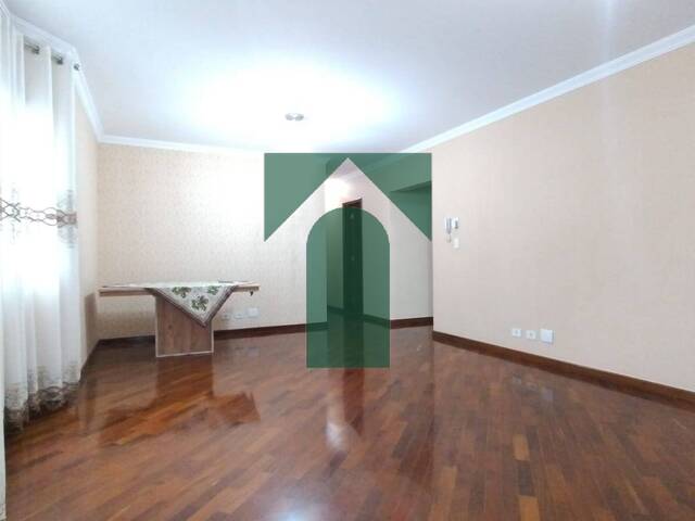 #008504 - Apartamento Sem Condomínio para Venda em Santo André - SP - 2