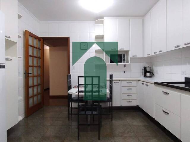 Apartamento Sem Condomínio para Venda em Santo André - 4
