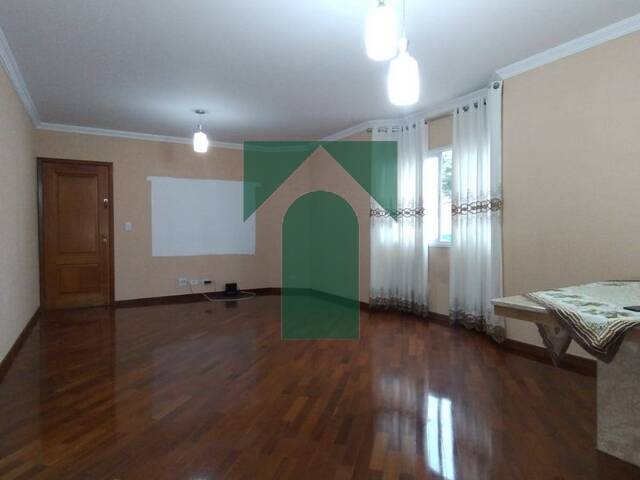#008504 - Apartamento Sem Condomínio para Venda em Santo André - SP - 3
