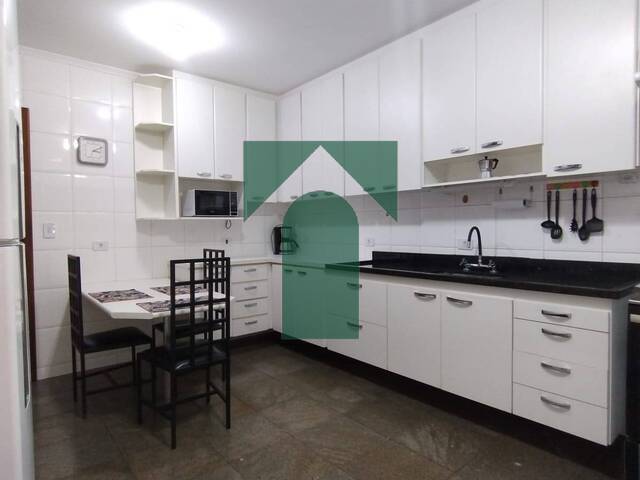 Apartamento Sem Condomínio para Venda em Santo André - 5