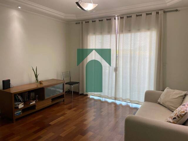 #008505 - Apartamento Sem Condomínio para Locação em Santo André - SP - 1