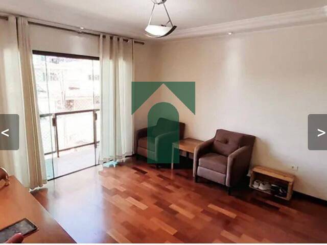 Apartamento Sem Condomínio para Locação em Santo André - 4