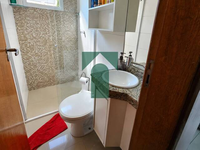 #008506 - Apartamento Sem Condomínio para Venda em Santo André - SP - 3