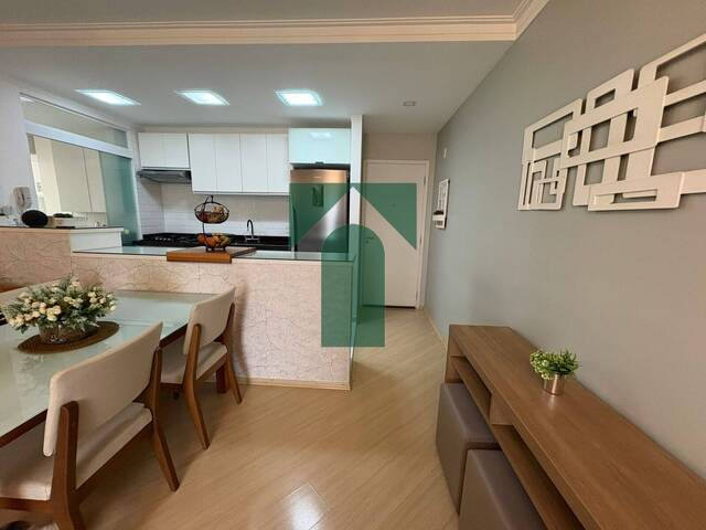 Apartamento para Venda em Santo André - 4