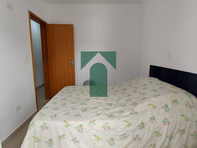 Apartamento Sem Condomínio para Venda em Santo André - 5