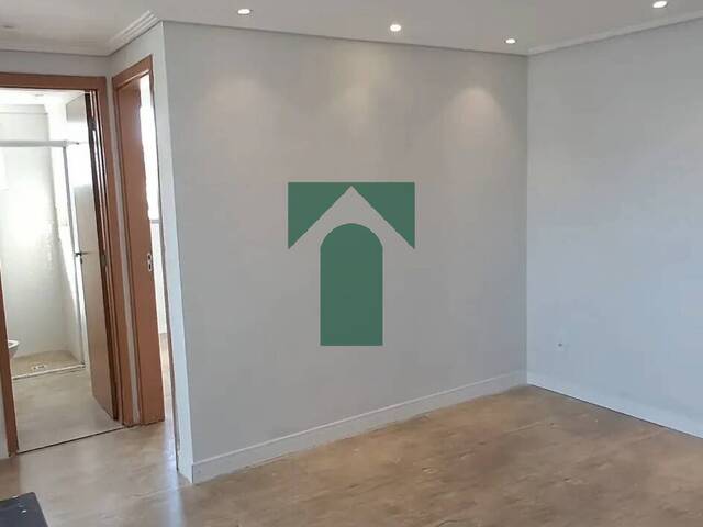 Apartamento para Venda em Santo André - 2