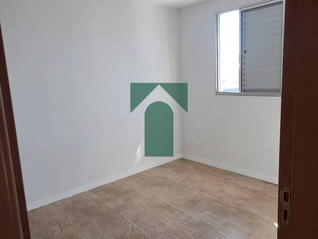 Apartamento para Venda em Santo André - 3
