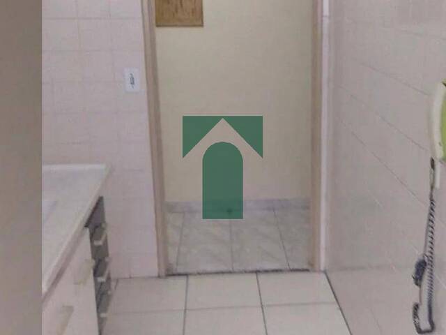 Venda em Cidade São Jorge - Santo André