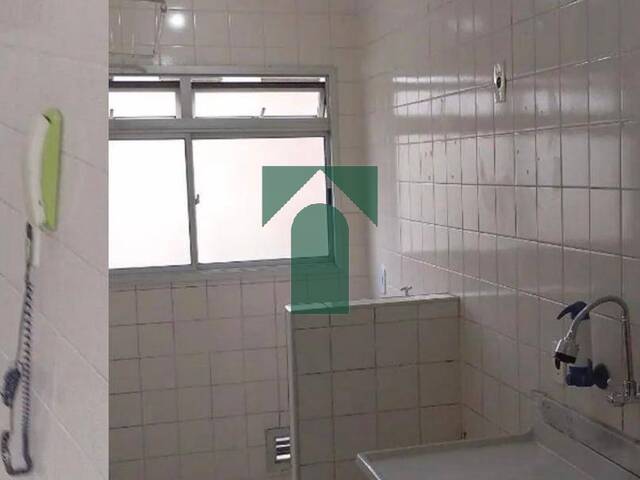 Apartamento para Venda em Santo André - 2