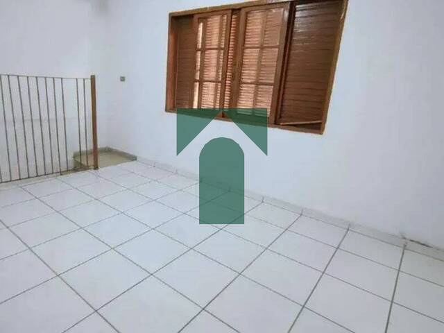 Casa térrea para Venda em Santo André - 5