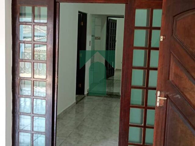 #008514 - Casa para Venda em Santo André - SP - 3