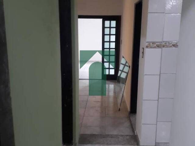 Casa para Venda em Santo André - 5