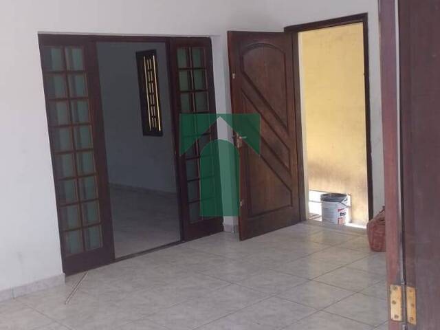 #008514 - Casa para Venda em Santo André - SP - 1