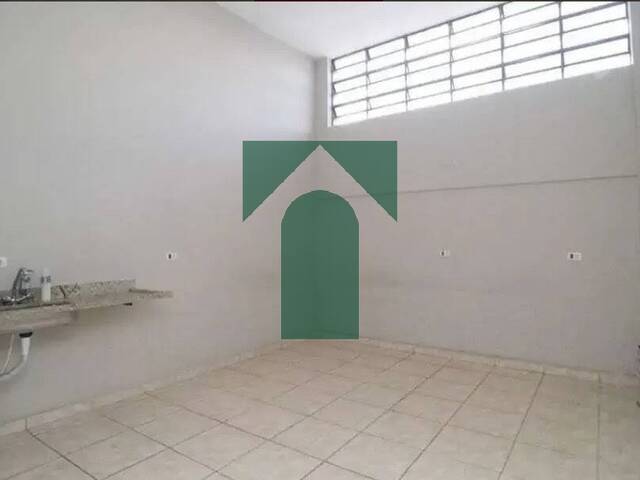Salão Comercial para Venda em Santo André - 4