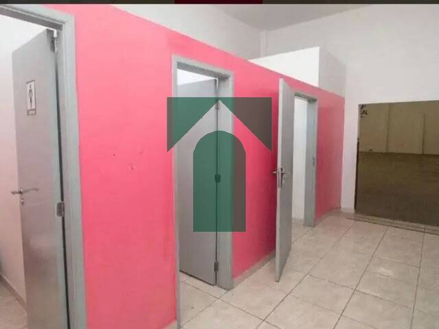 Salão Comercial para Venda em Santo André - 5