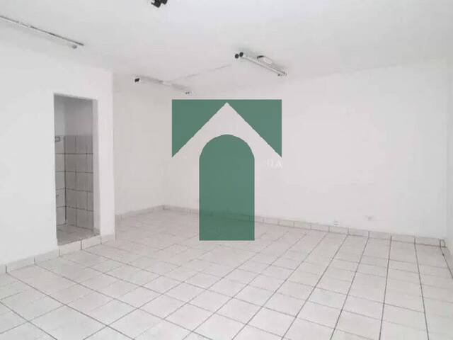 #008517 - Sala para Venda em Santo André - SP - 2