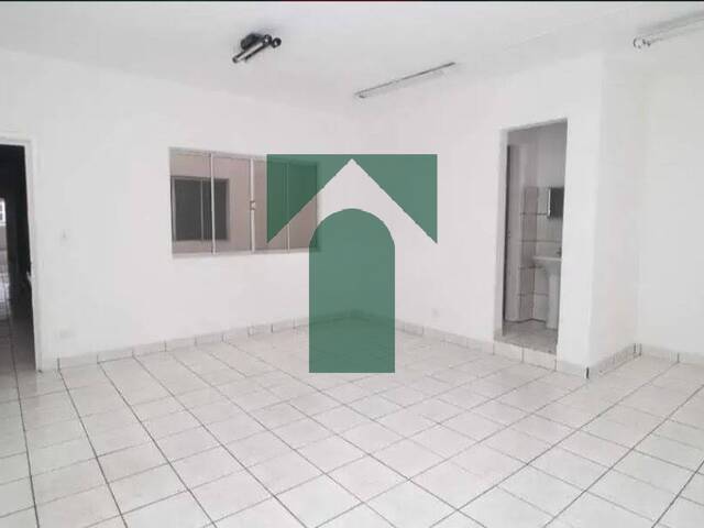 Sala para Venda em Santo André - 5