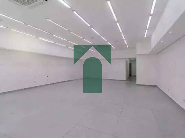 #008518 - Salão Comercial para Venda em Santo André - SP - 1