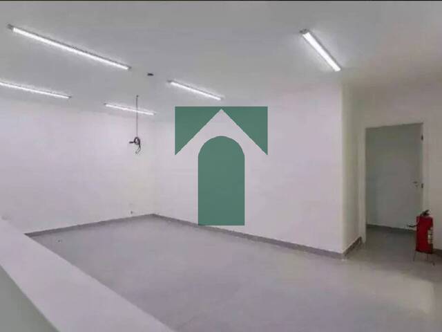 #008518 - Salão Comercial para Venda em Santo André - SP - 3