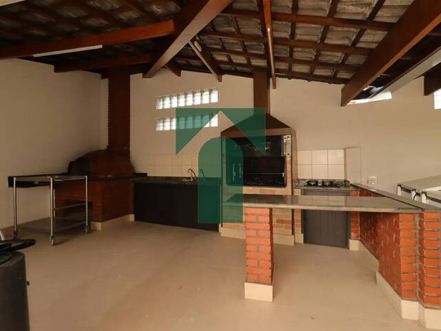 Apartamento para Venda em Santo André - 5