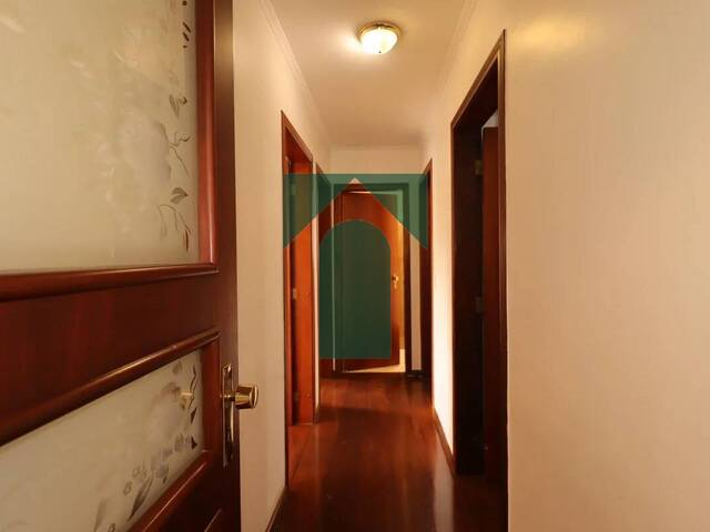 #008519 - Apartamento para Venda em Santo André - SP - 3