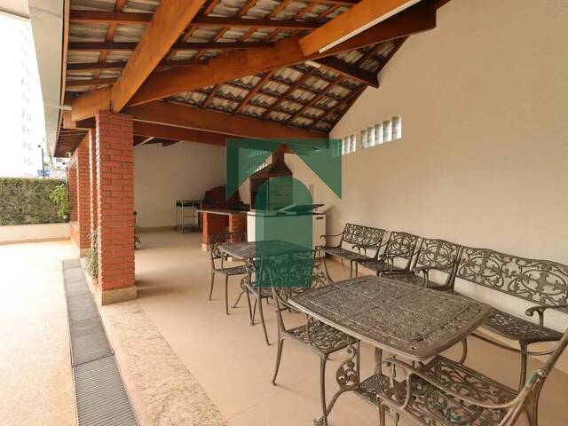 Apartamento para Venda em Santo André - 4