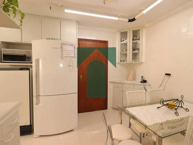 #008519 - Apartamento para Venda em Santo André - SP - 1