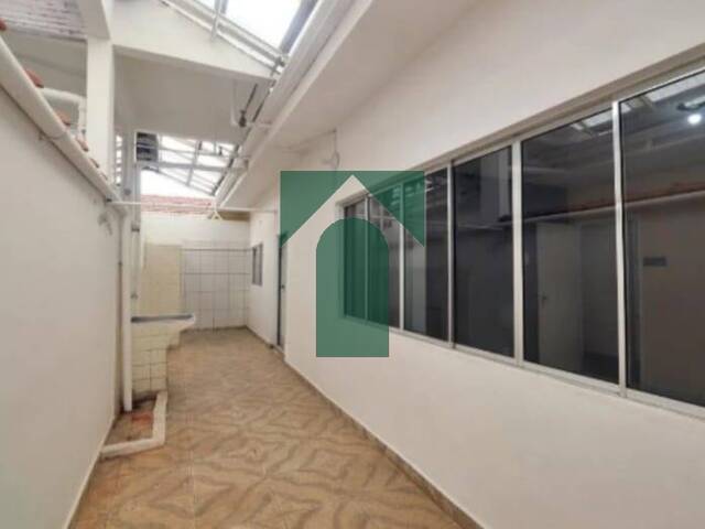 #008522 - Apartamento para Locação em Santo André - SP - 1