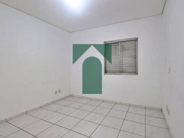 #008521 - Apartamento para Locação em Santo André - SP - 3