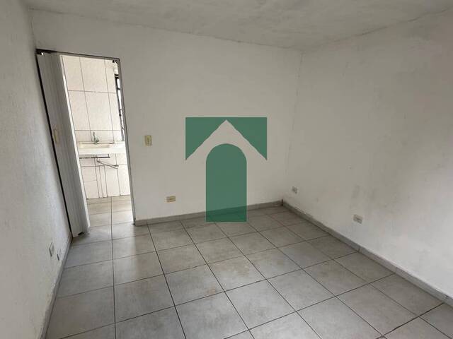 Sobrado para Venda em Santo André - 3