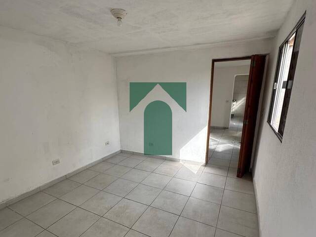 Sobrado para Venda em Santo André - 4