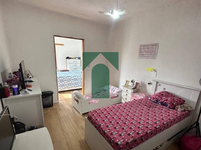 Sobrado para Venda em Santo André - 5