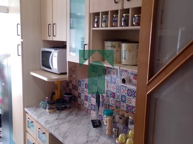 Apartamento para Venda em Santo André - 5
