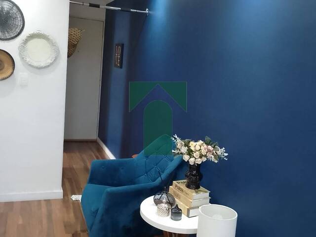Apartamento para Venda em Santo André - 3
