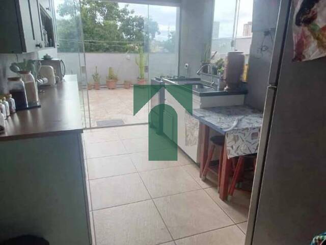 Cobertura para Venda em Santo André - 4