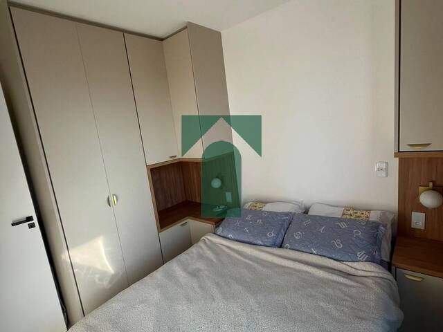 #008526 - Apartamento para Venda em Santo André - SP - 3