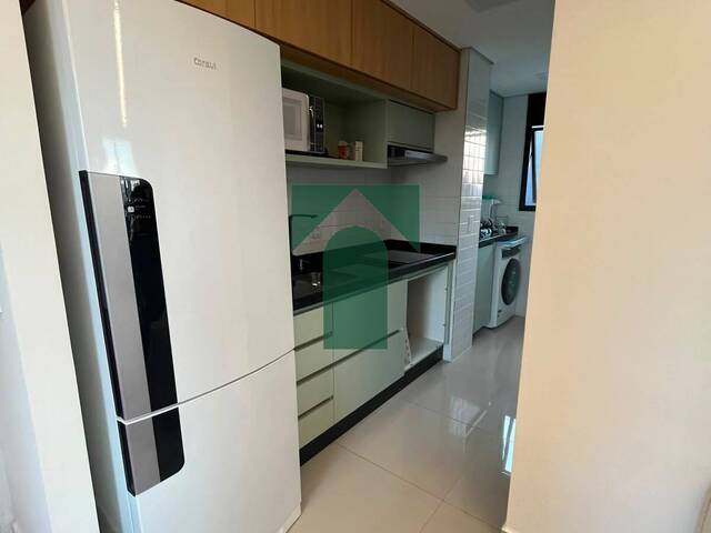 #008526 - Apartamento para Venda em Santo André - SP - 2