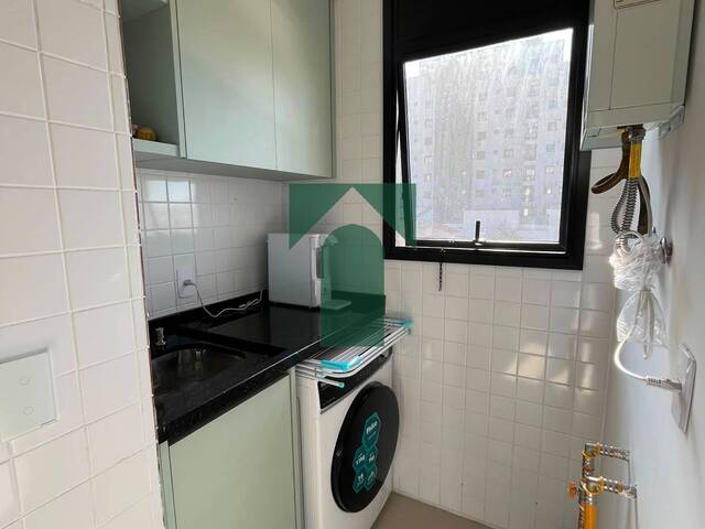 Apartamento para Venda em Santo André - 5