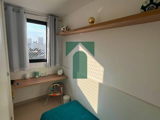 Apartamento para Venda em Santo André - 4
