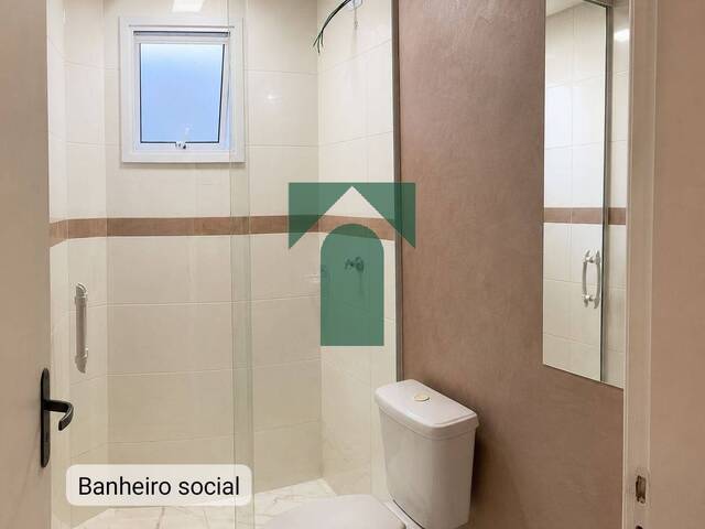 Apartamento para Venda em Mauá - 5