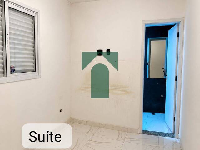#008531 - Apartamento para Venda em Mauá - SP - 3